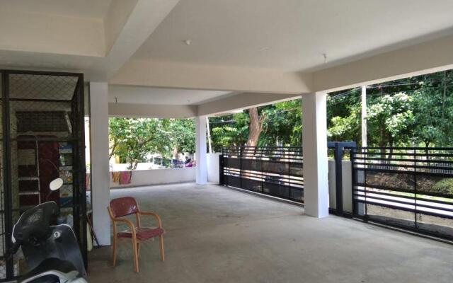 Unnathi Suites