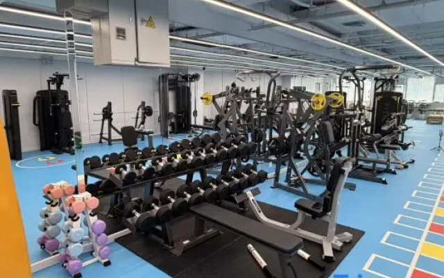 Aisige Ya Garden Hotel (Beijing Olympic Forest Park Zhongguancun Dongsheng Science Park) – Sports – Beijing