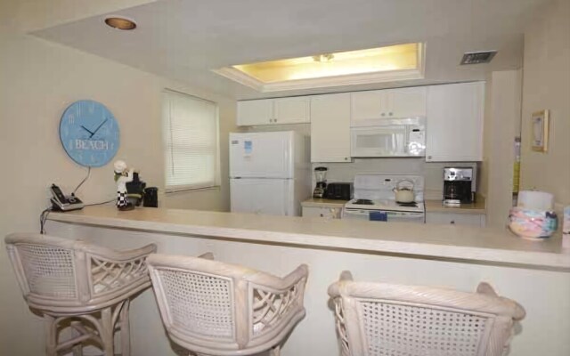 Sunset Terrace 109