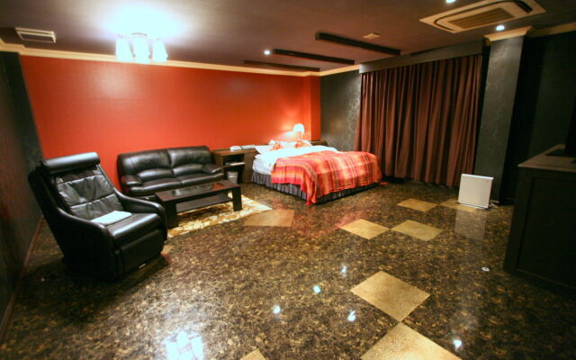 Hotel Sari Resort Takinoyashiro - Adults Only