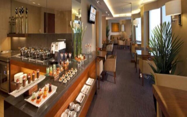 Millennium Hotel Sirih Jakarta