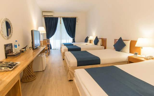 Nata Beach Villa