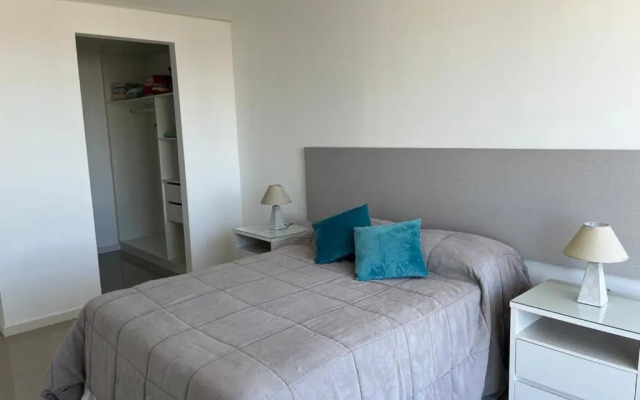 Apartamento 901 torre One II