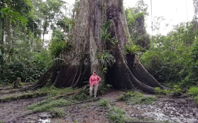 Amazon Wonder Expeditions