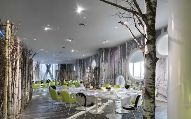voco Milan - Fiere by IHG