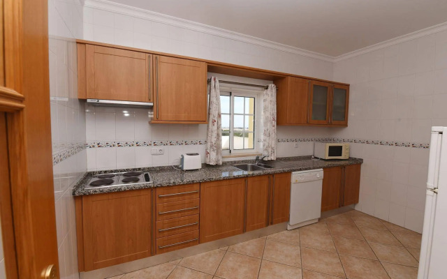 Praia da Lota Resort - Apartments