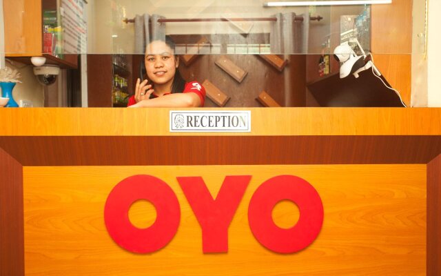 Hotel Kusum Kohinoore By OYO Rooms