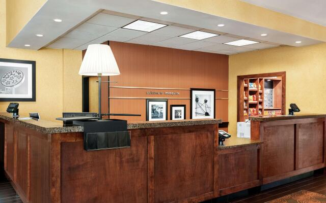 Hampton Inn & Suites Dallas-Mesquite