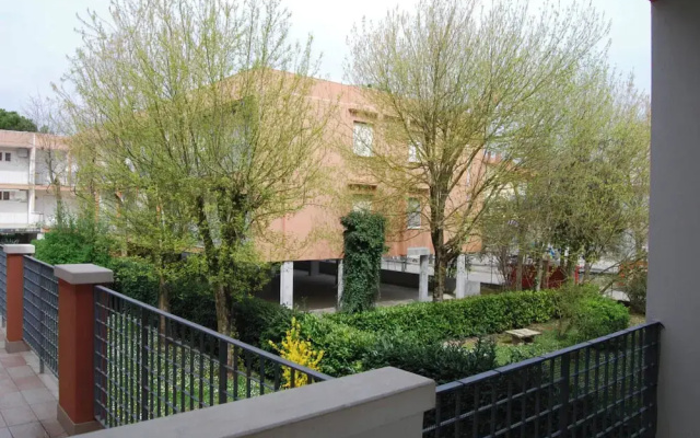 Lovely Flat Just 400mt From the sea