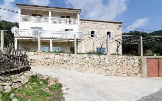 Apartments Popovic