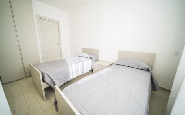 Residence Sabbia e Mare
