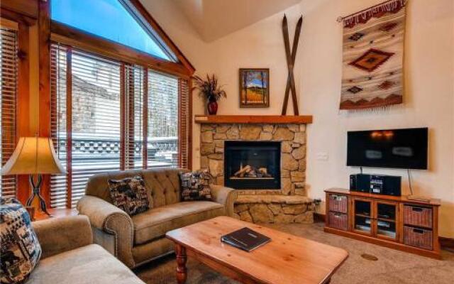 Saddlewood Iliff #41