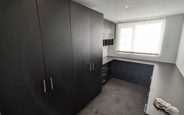 Ormsby Townhouse