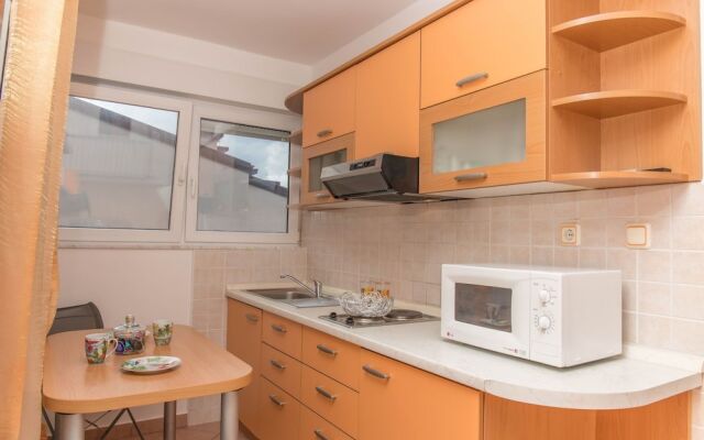 Apartments Zorica