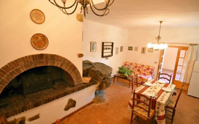 Agriturismo Fonte di Foiano