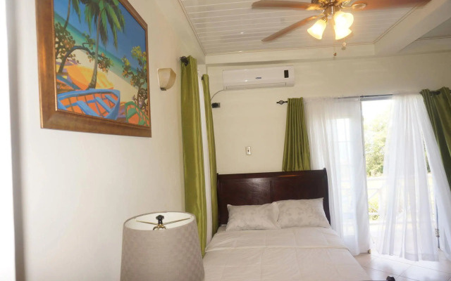 Faith's Villa of Tobago