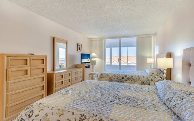 Redington Towers 406 by Vtrips