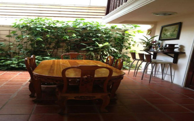Vanvisa Guesthouse