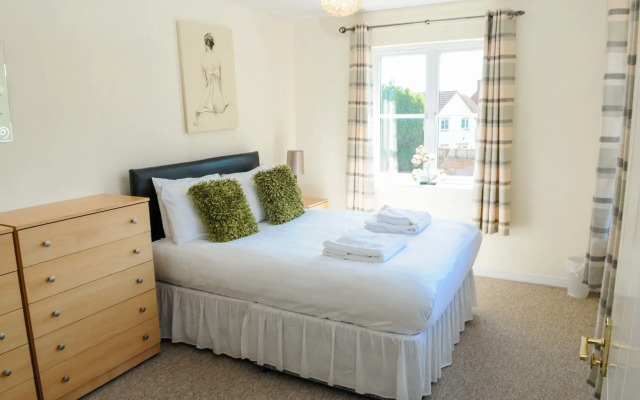 Your Stay Bristol Orchard Gate