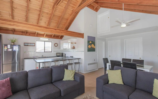 Kestrels Rest 116 Gippsland Street