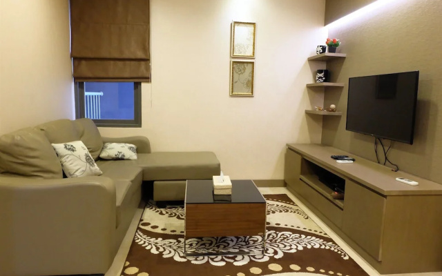 Best South 1Br l'Avenue Apartment