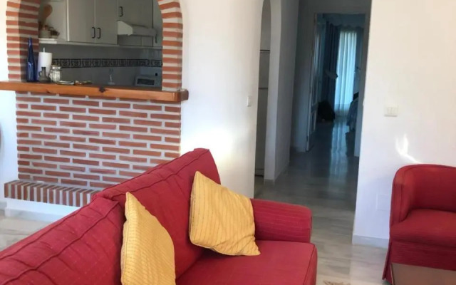 La Siesta de Mijas Golf 174