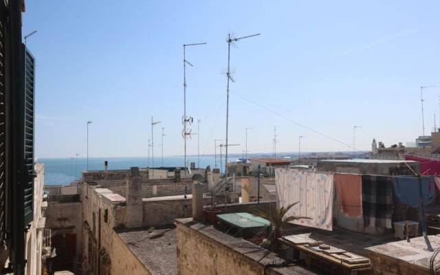 Acquamarina Casa Vacanza