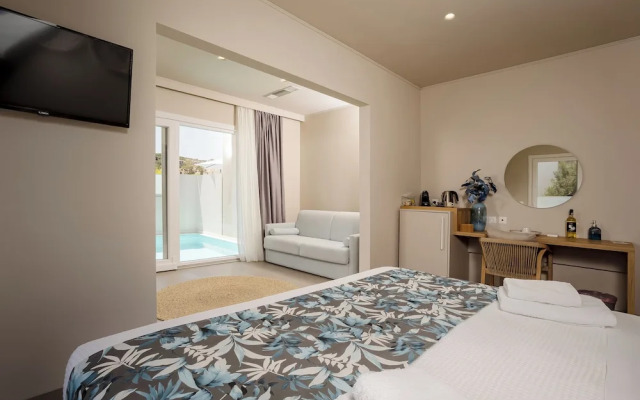 Sarpidon Suites