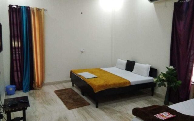 Winsome Guest House