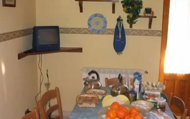 B&B Ondazzurra