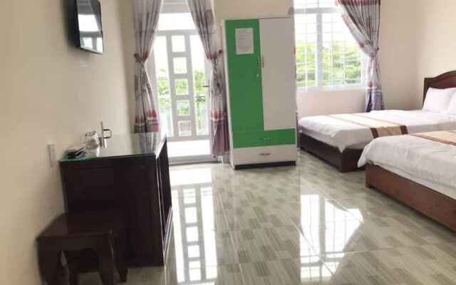 Thuy Thanh Hotel