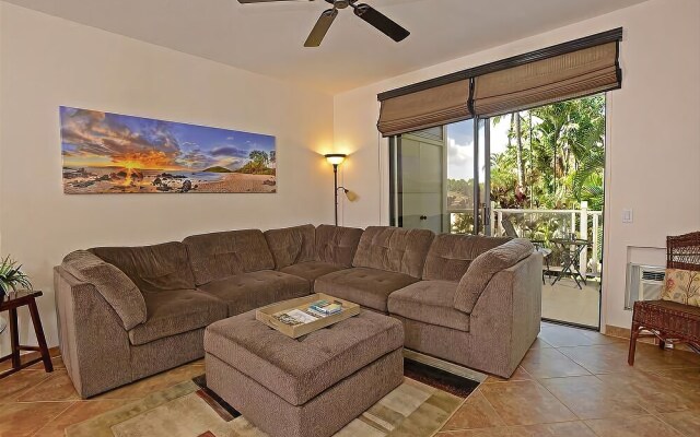 Grand Champions 49 - Two Bedroom Condo