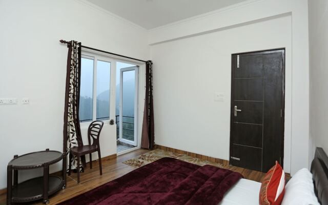 OYO 9568 Home 1 BHK Bhowali