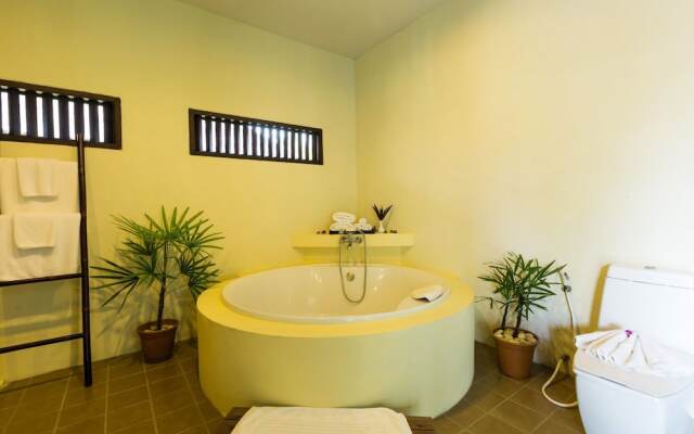 The Tacola Resort & Spa