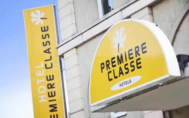 Premiere Classe Paris Ouest - Pont de Suresnes