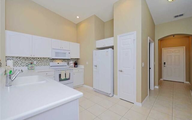 Canopy Walk 1432 - Three Bedroom Condo