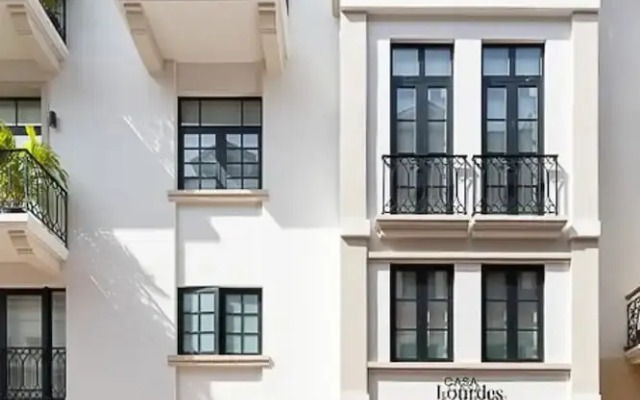 The Grand Penthouse by Acomodo Casco Viejo