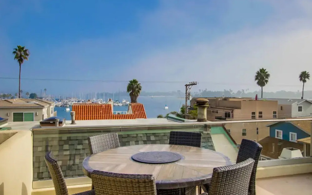 Bayview Terrace