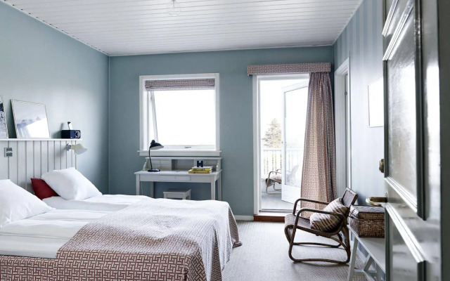 Helenekilde Badehotel