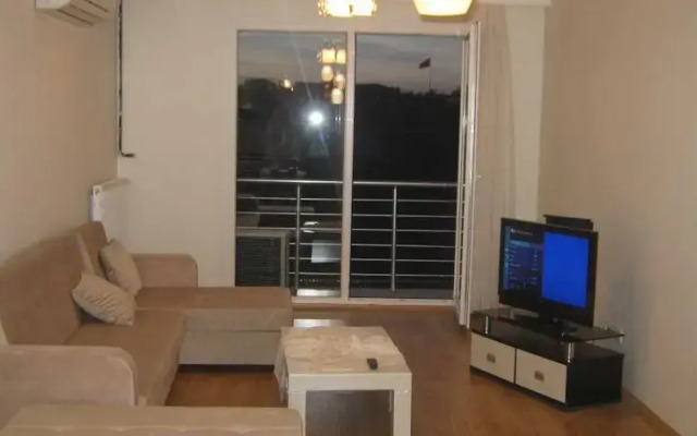 Mall City Residence