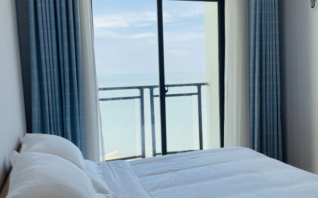 Wenting Apartments (Deli-Haibeihai)