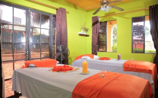 The Emin Pasha Hotel & Spa, CityBlue Collection
