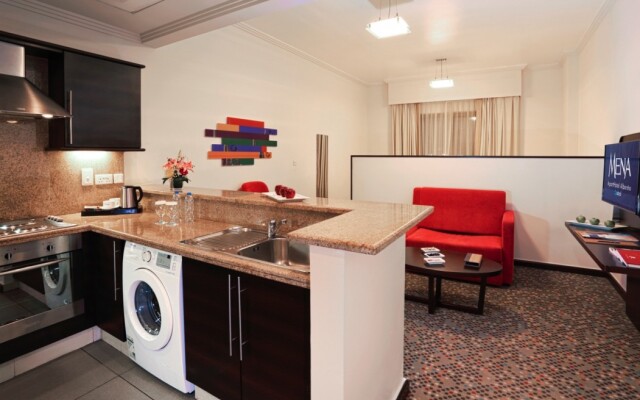 MENA Aparthotel Al Barsha