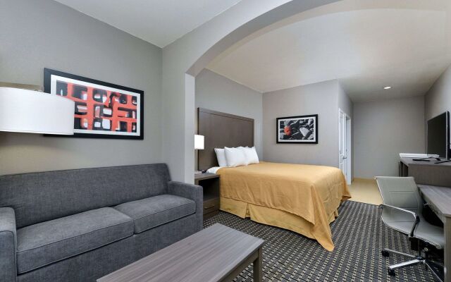 Scottish Inns & Suites