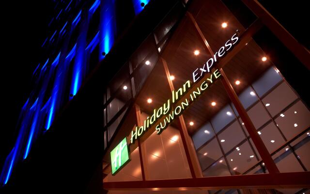 Holiday Inn Express Suwon Ingye