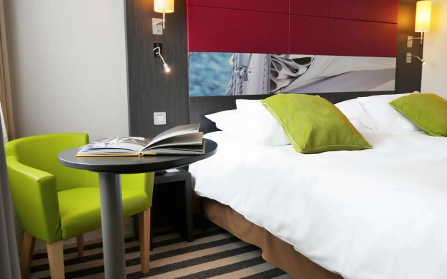 Mercure Honfleur