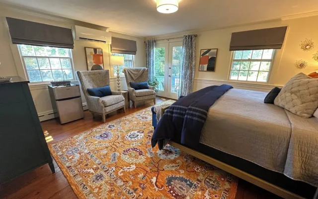 Inn at Perkins Cove