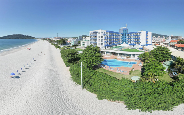 Ingleses Praia Hotel