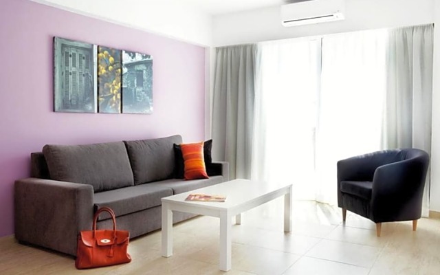 Sunprime Ayia Napa Suites