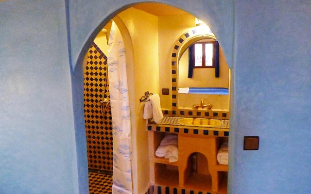 Auberge La Source